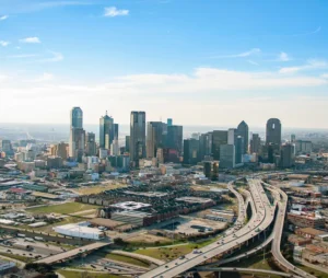 dallas mold and asbestos testing