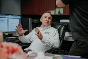 dallas asbestos and mold testing