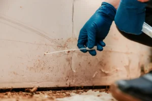 dallas mold inspection services - DCG Environmental