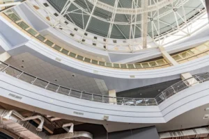 commercial mold testing for dallas facilities