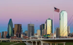 commercial mold testing in dallas