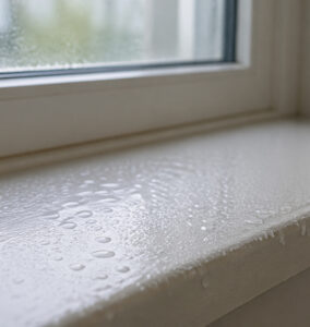 when to test your home for mold?