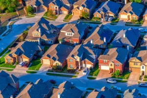 How to Check for Mold in Your House in Texas