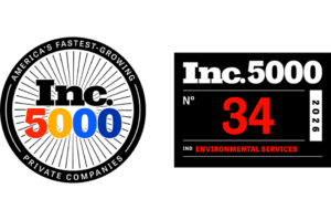 dcg environmental inc 5000