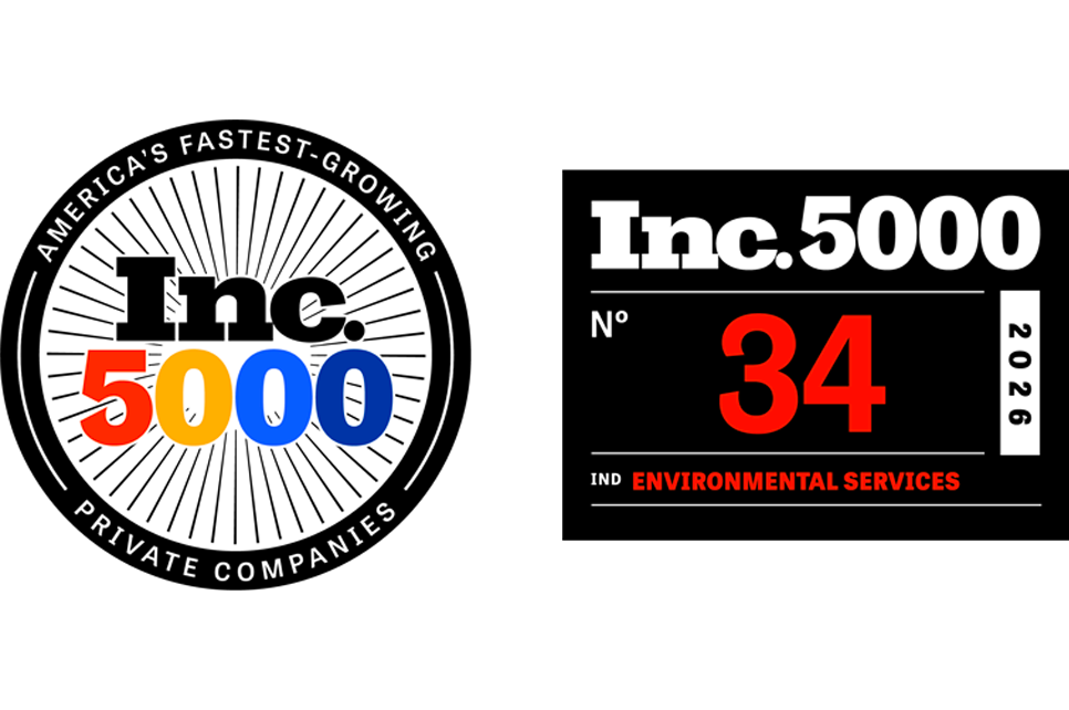 dcg environmental inc 5000